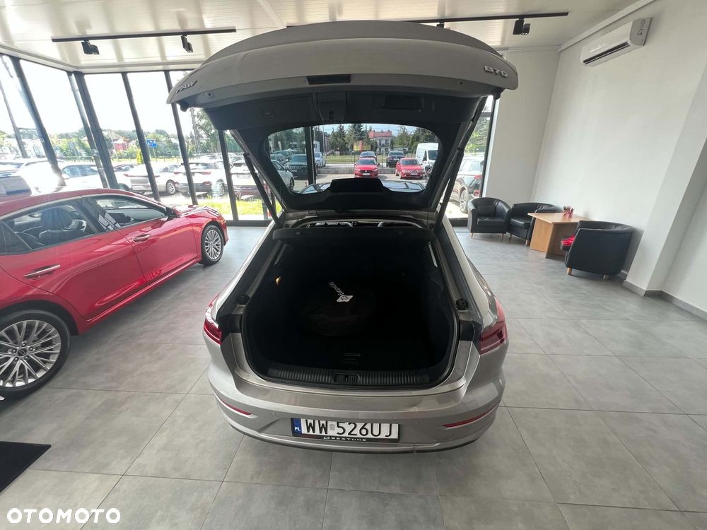 Bestune B70 2.0T Elegance - 15