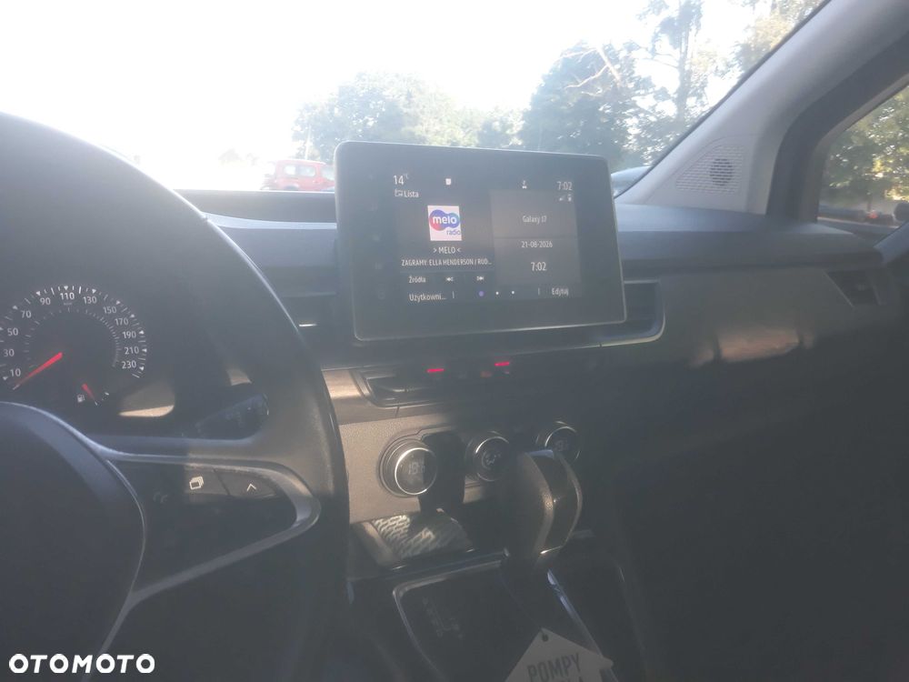 Renault Kangoo - 6