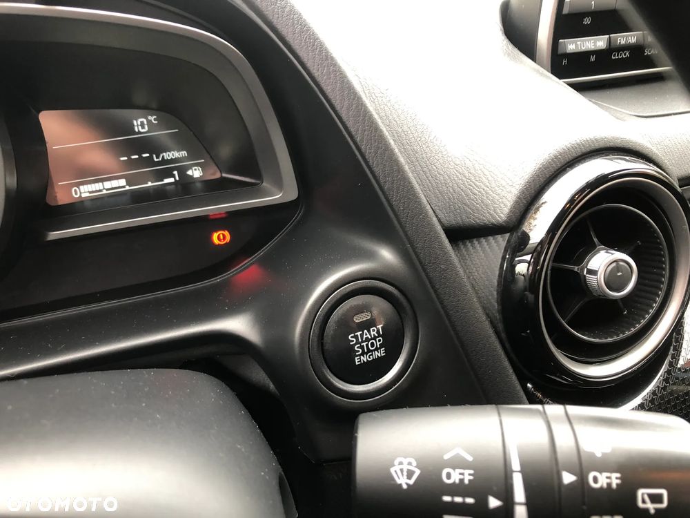 Mazda 2 1.5 Skymotion - 24