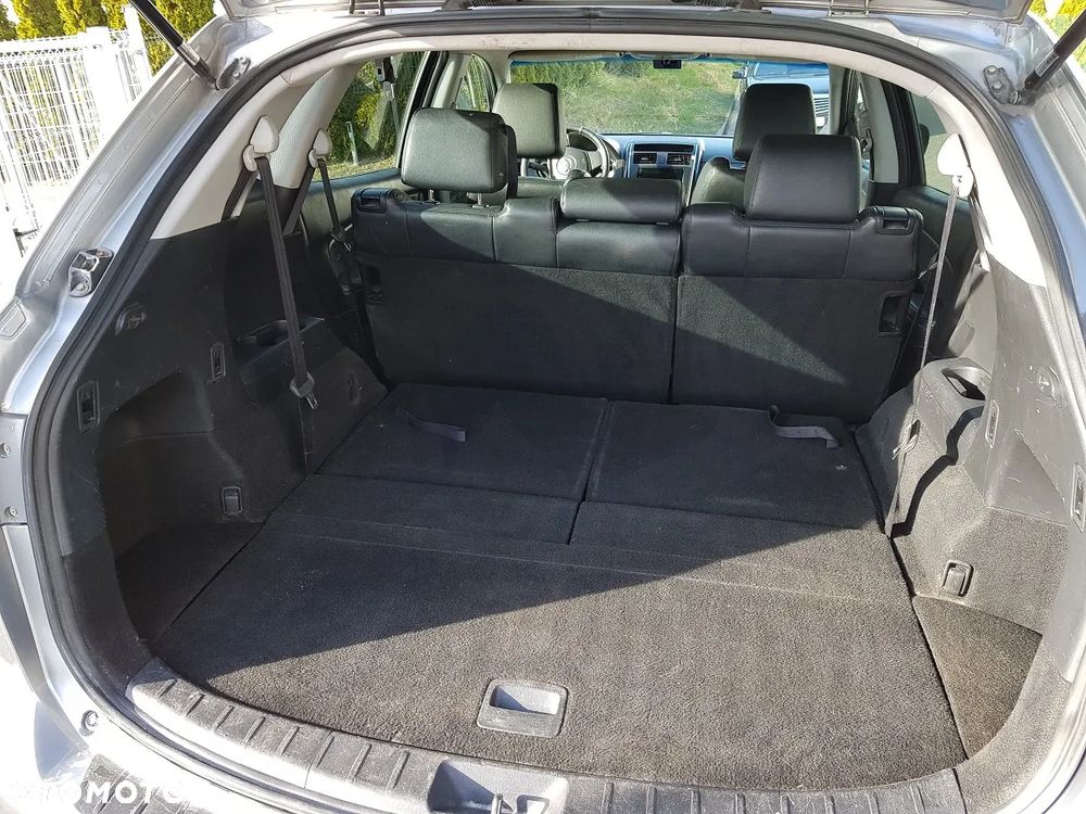 Mazda CX-9 3.5 V6 Grand Touring - 15