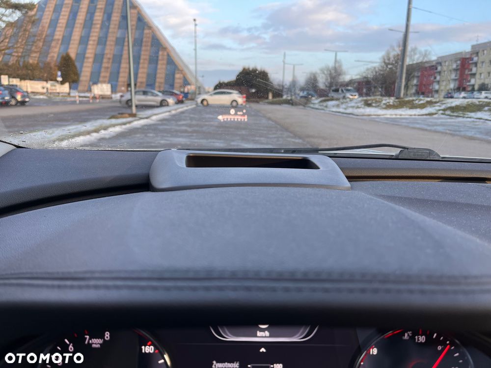 Opel Insignia 1.5 T Elite S&S - 7