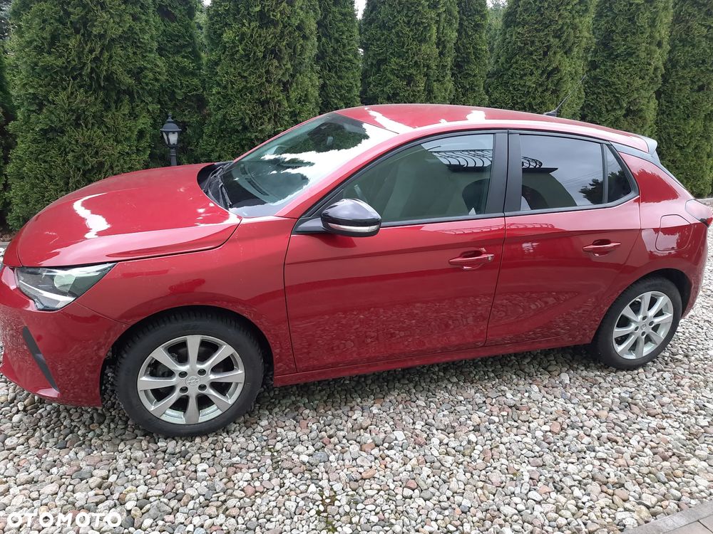 Opel Corsa 1.2 Edition S&S - 1