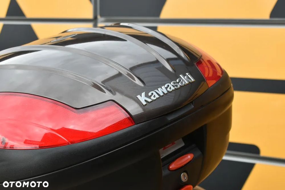 Kawasaki Versys 1000 - 18