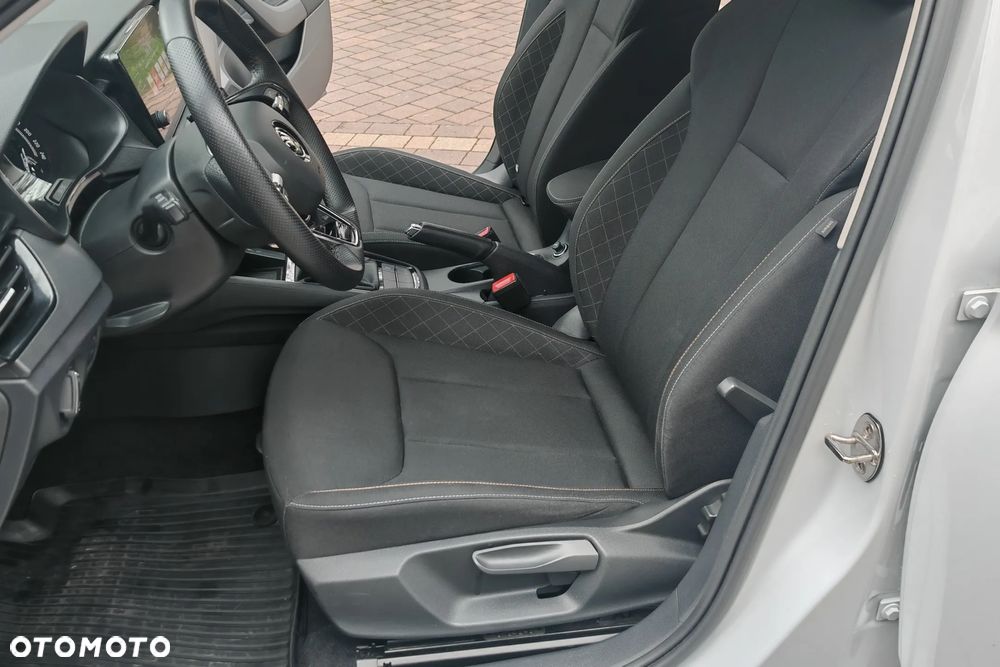 Skoda Scala 1.0 TSI Ambition DSG - 19