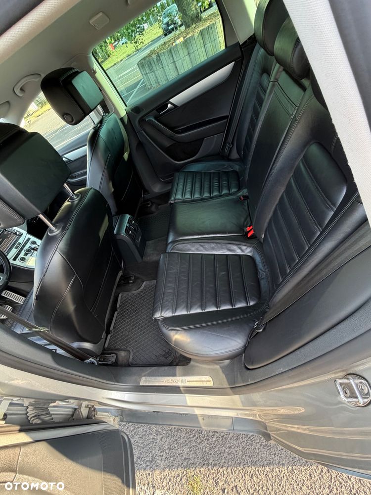 Volkswagen Passat - 7