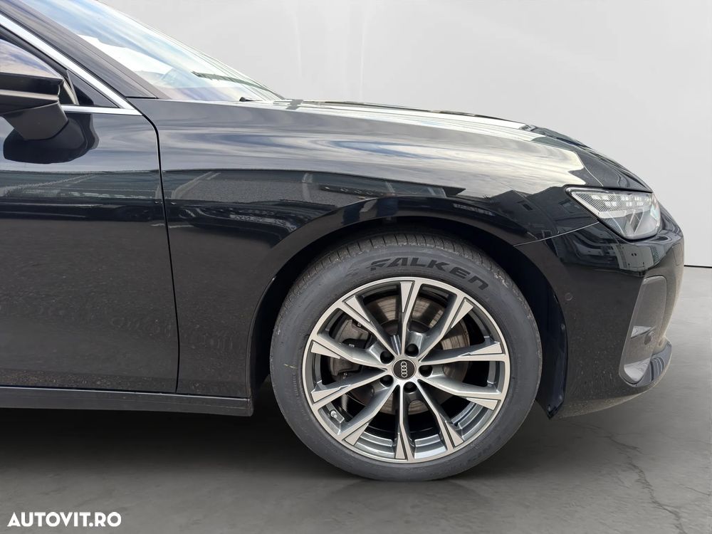 Audi A6 Limuzina - 26