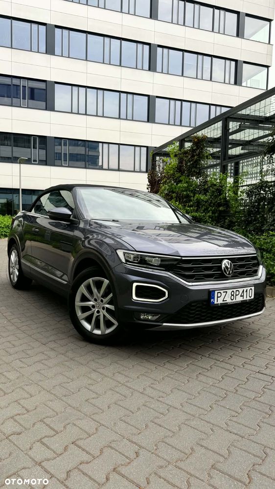 Volkswagen T-Roc - 3