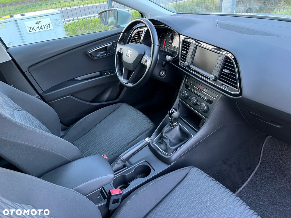 Seat Leon - 7