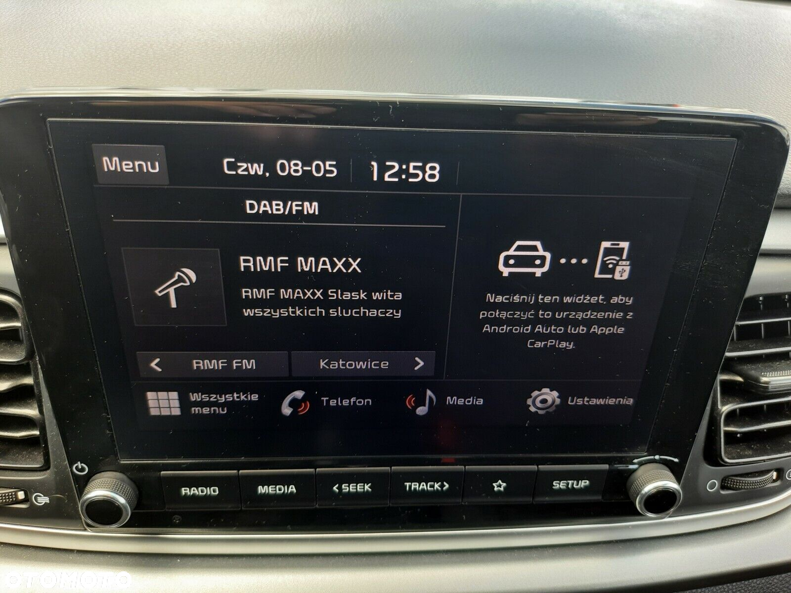 Kia Rio 1.0 T-GDI M - 26