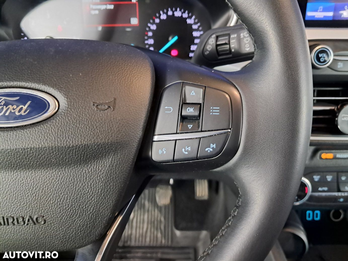 Ford Focus - 5