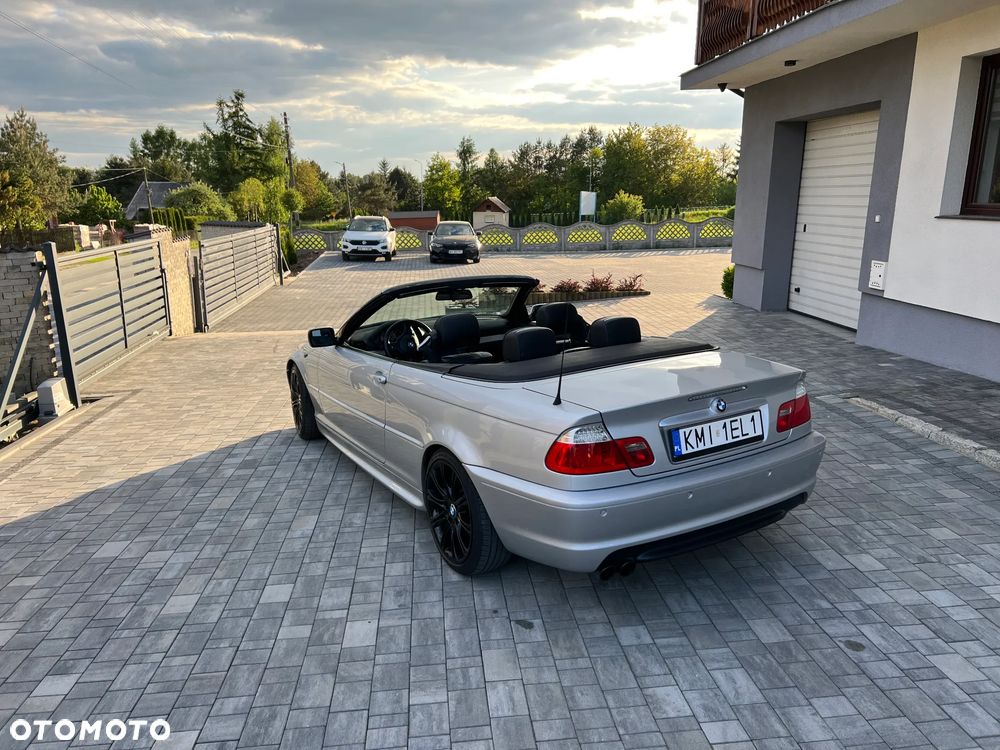 BMW Seria 3 - 21