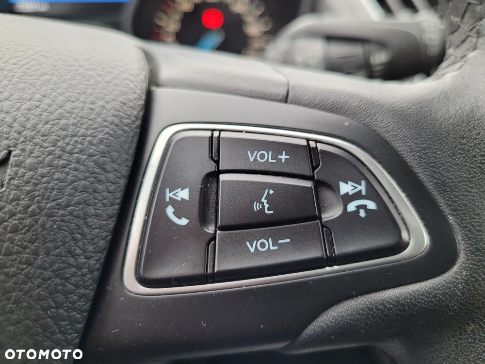 Ford C-MAX 1.0 EcoBoost Titanium ASS - 9