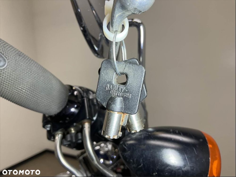 Harley-Davidson FXSB Breakout - 9