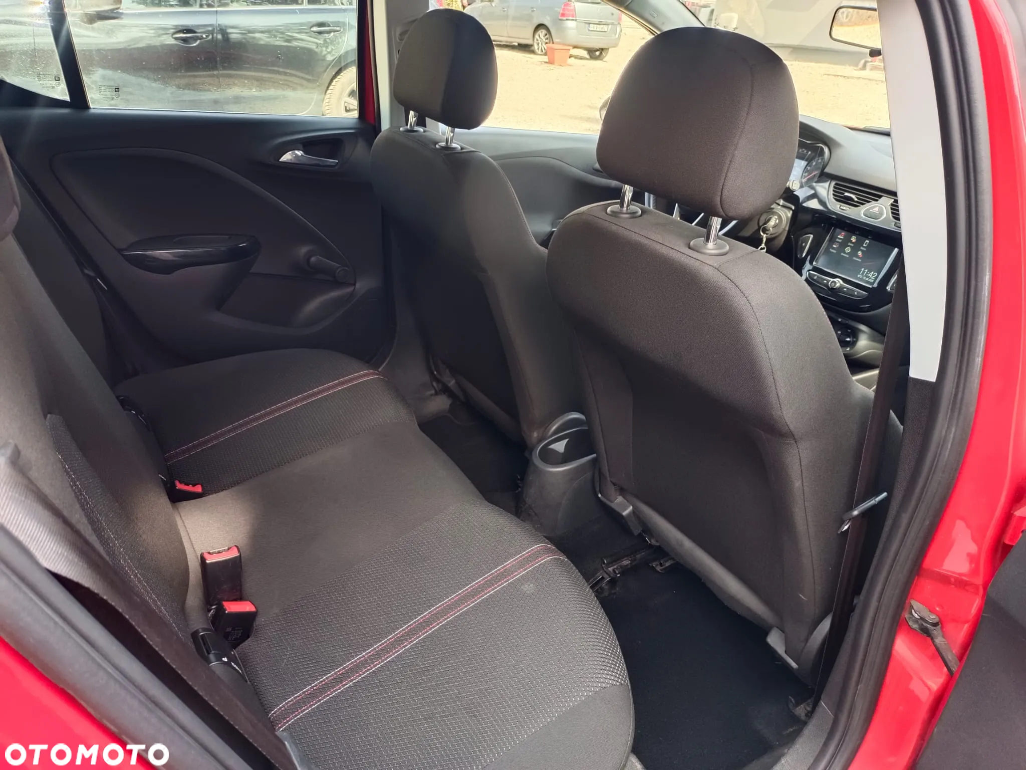 Opel Corsa - 17