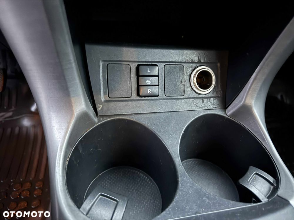 Toyota RAV4 2.2 D-4D 4x4 Sol - 13