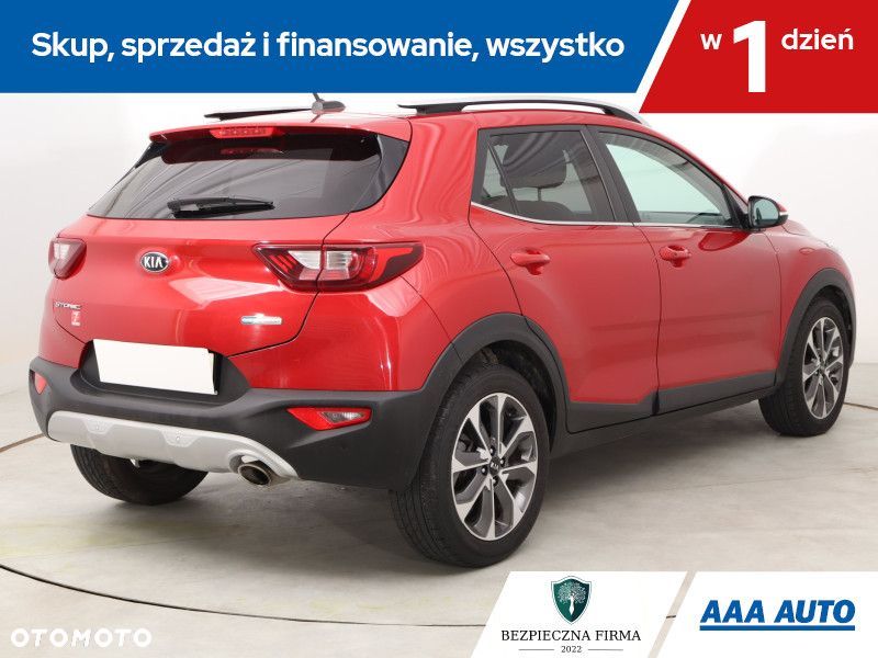 Kia Stonic - 7