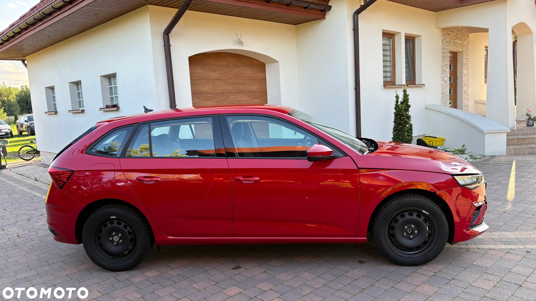 Skoda Scala 1.5 TSI Style - 11