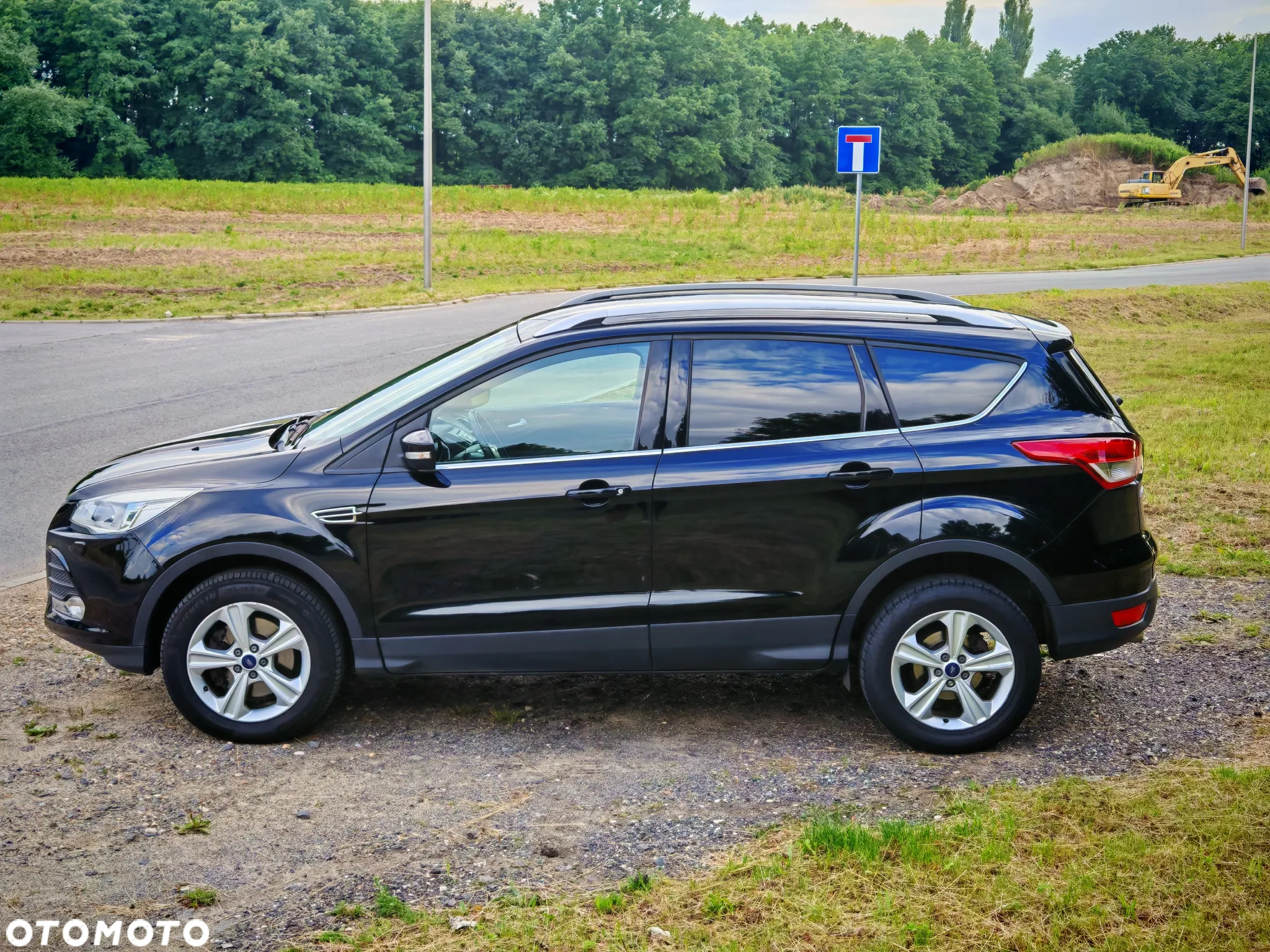 Ford Kuga 2.0 TDCi 4x4 SYNC - 5