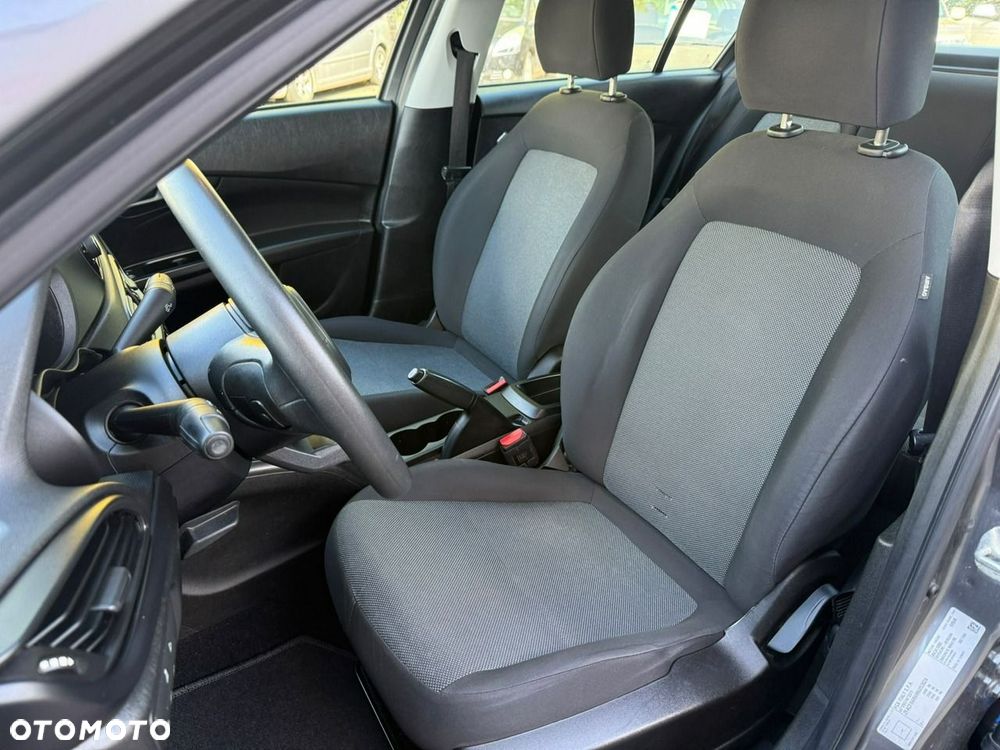 Fiat Tipo 1.4 Classic - 12