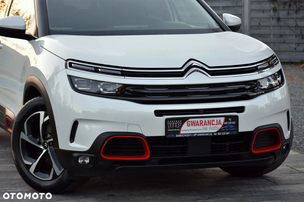 Citroën C5 Aircross - 7