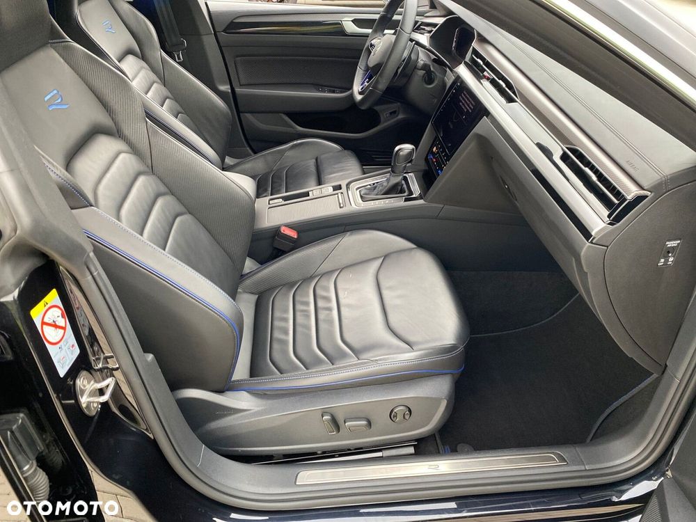 Volkswagen Arteon Shooting Brake - 18