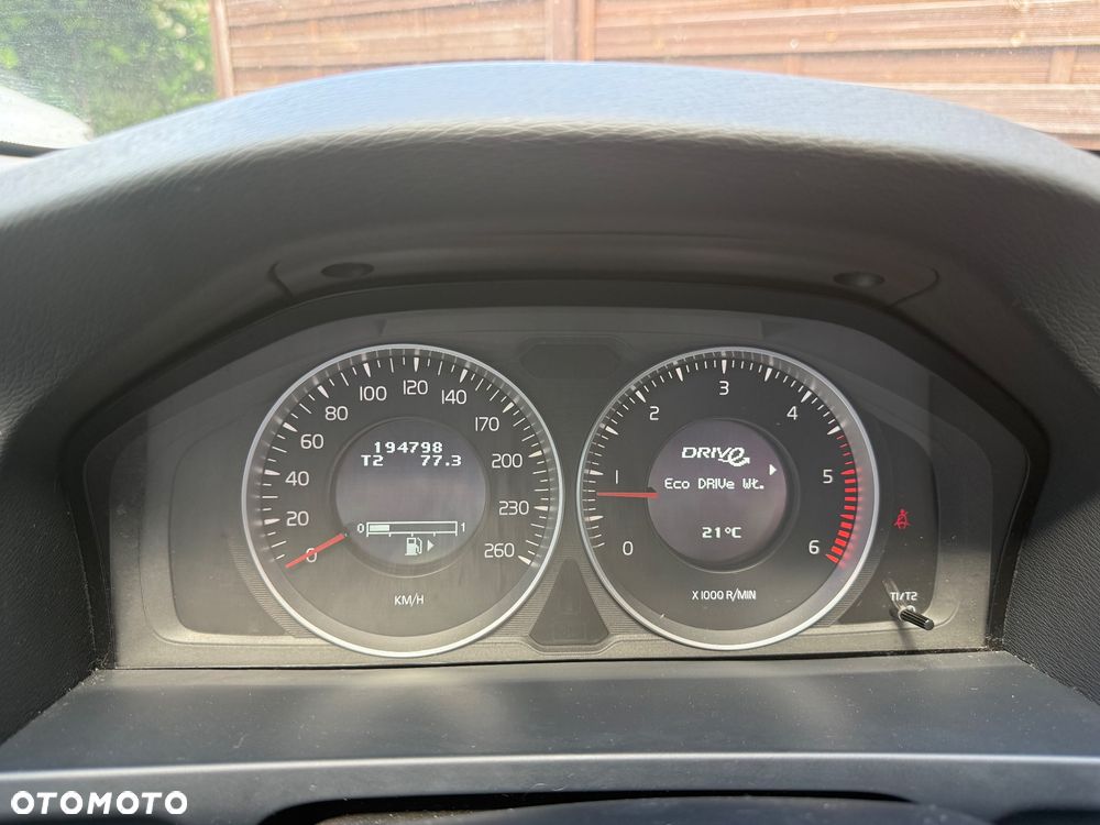 Volvo S60 D4 - 18