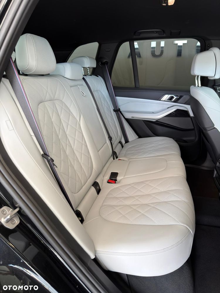BMW X5 xDrive30d mHEV sport - 14