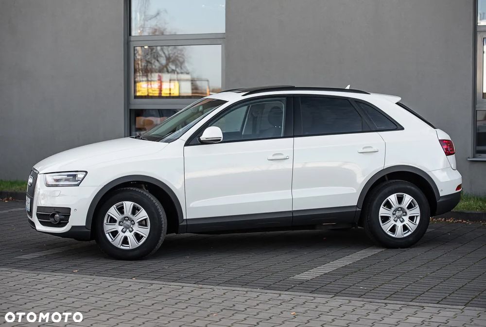 Audi Q3 - 17