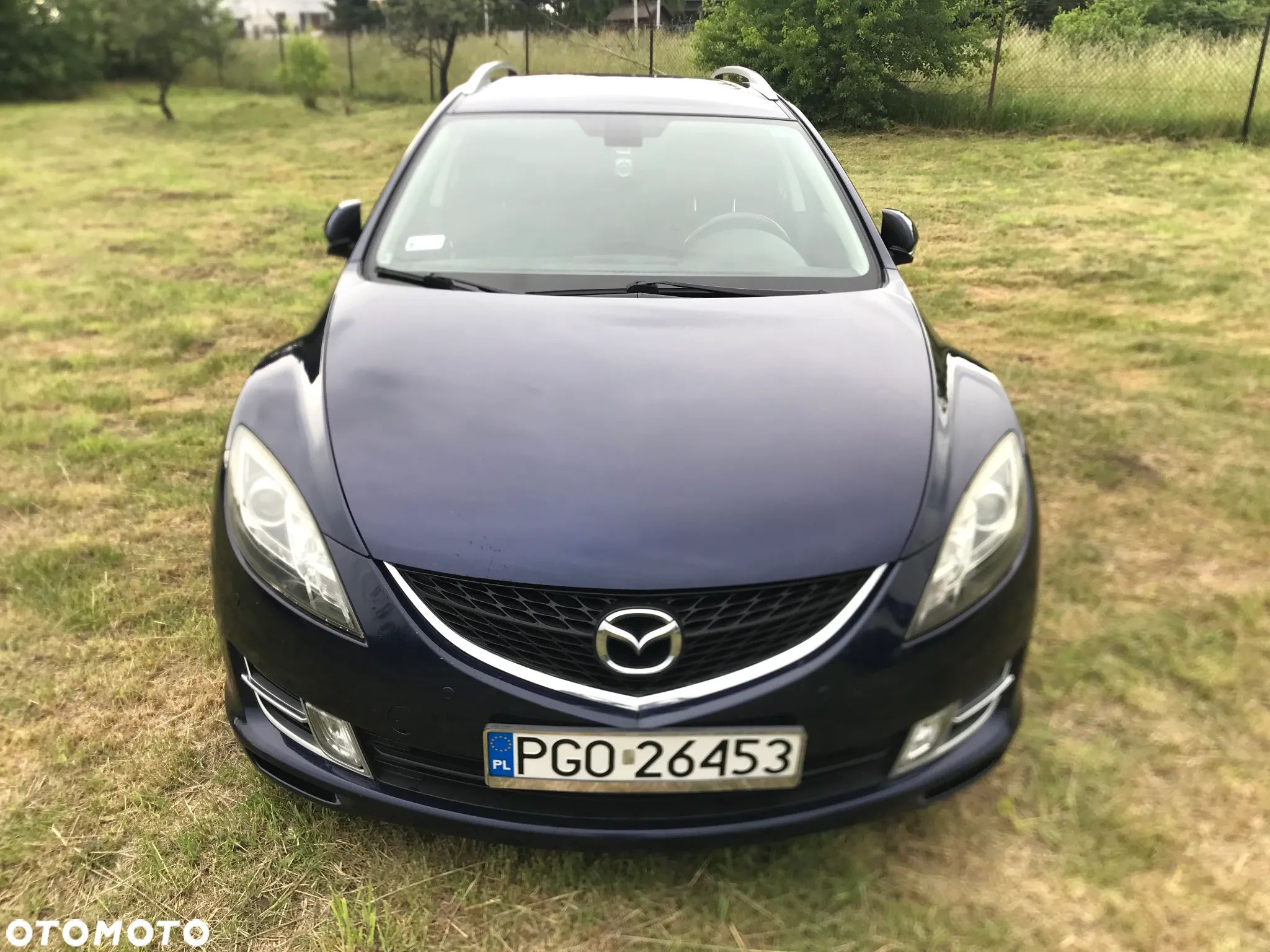 Mazda 6 2.0 CD Exclusive - 1