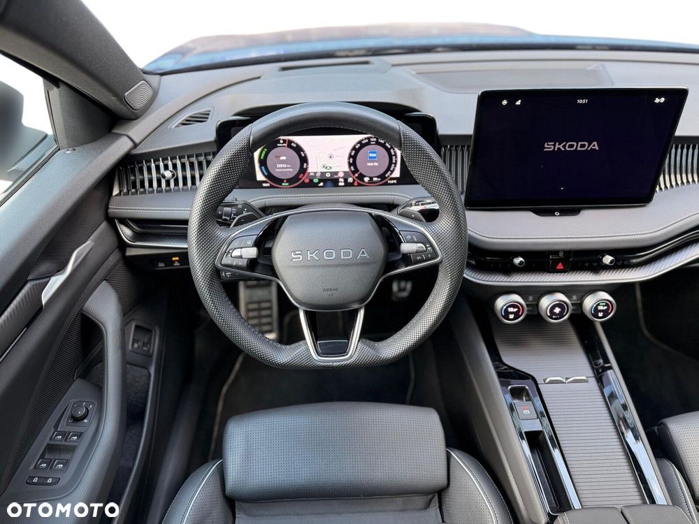 Skoda Superb 1.5 TSI Plug-in Hybrid Sportline DSG - 28