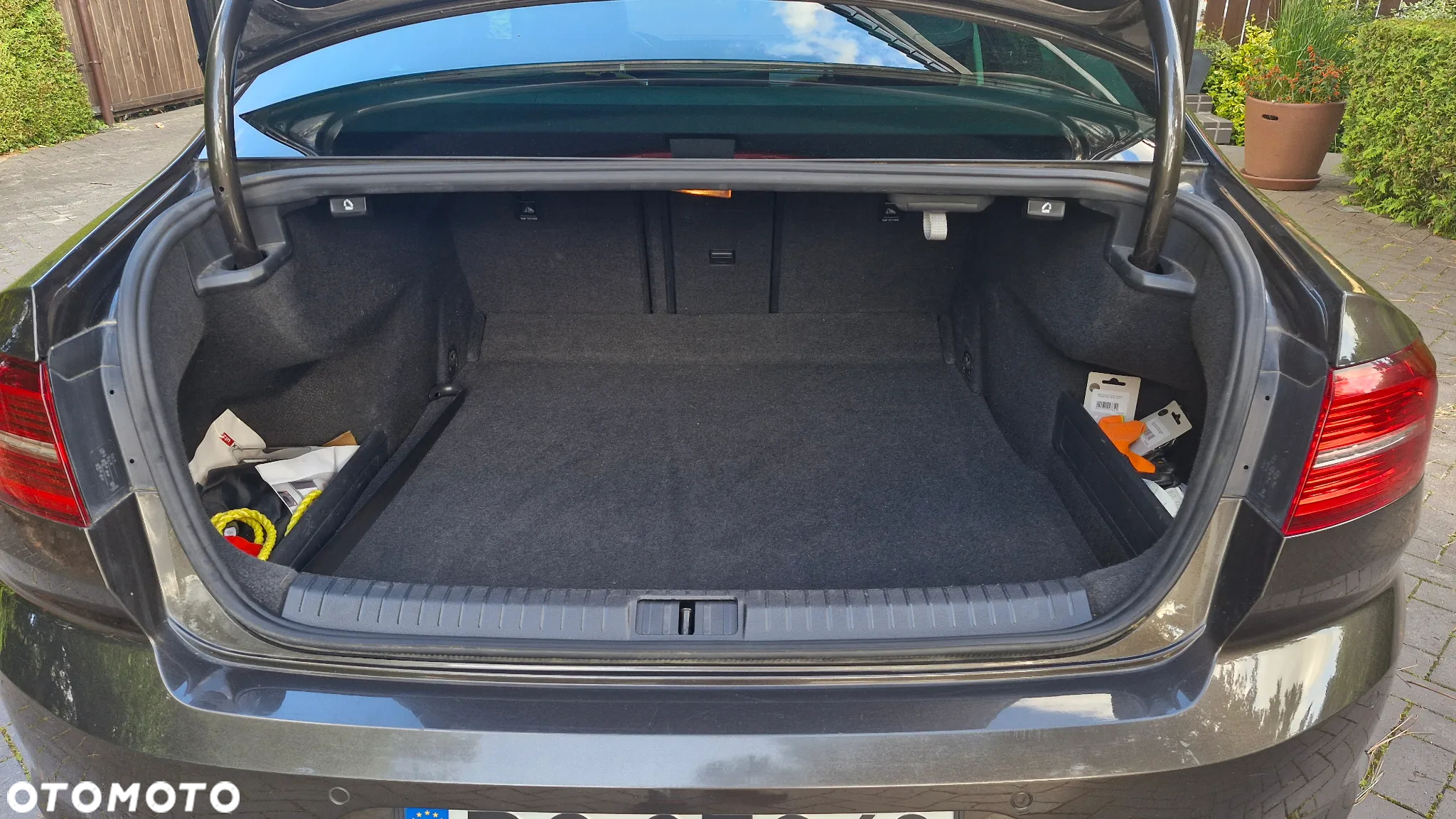 Volkswagen Passat 2.0 TDI BMT Highline DSG - 16