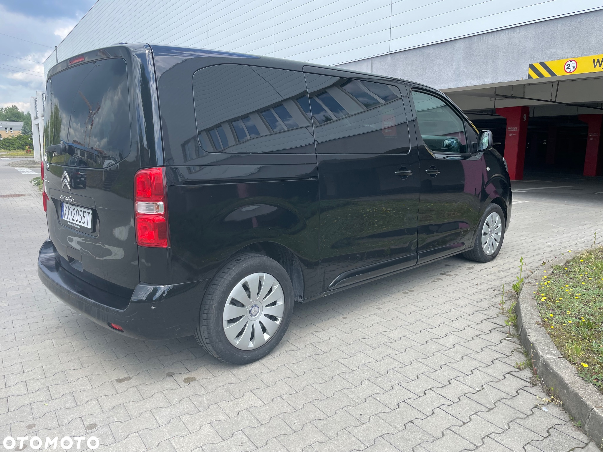 Citroën SpaceTourer 2.0 BlueHDi M Shine - 6