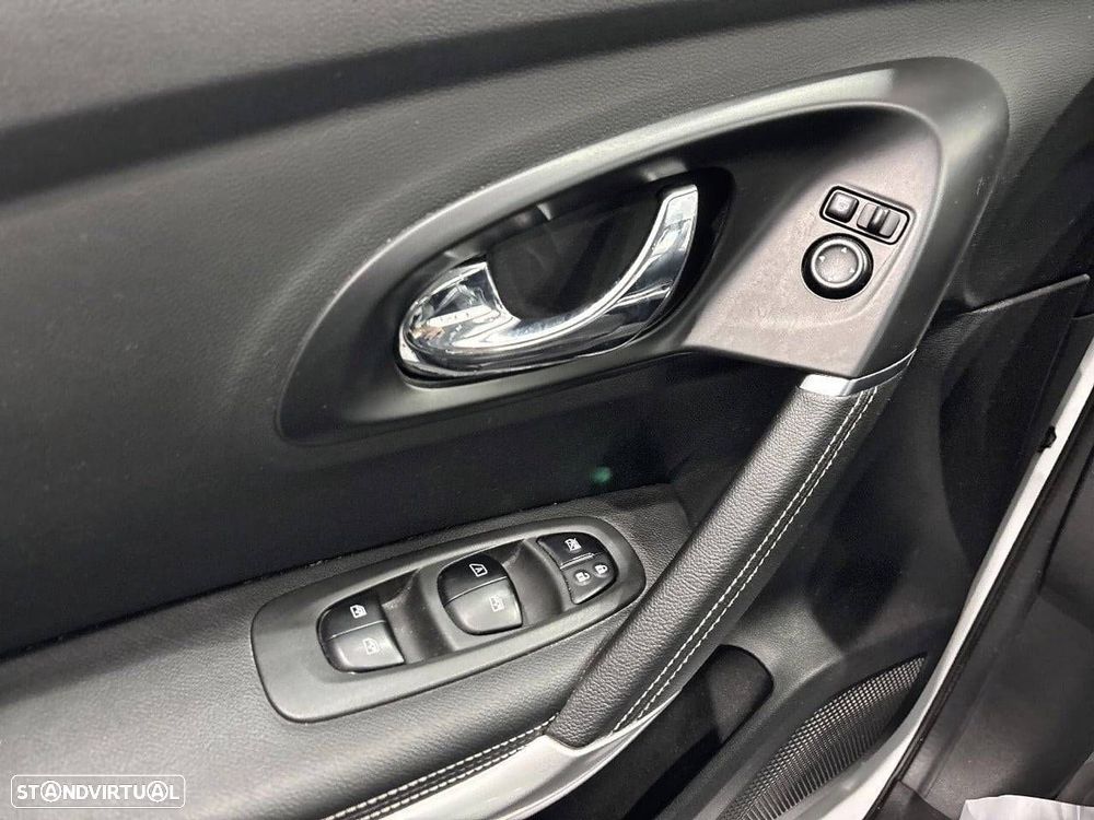 Renault Kadjar 1.5 dCi Exclusive - 21