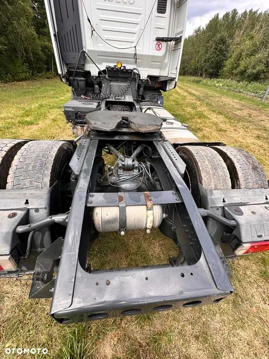 Renault GAMAT T460 - 4