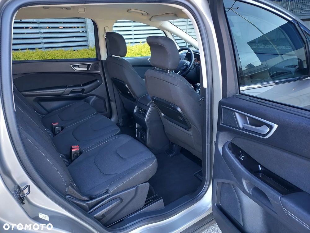 Ford S-Max 2.0 TDCi Titanium - 22