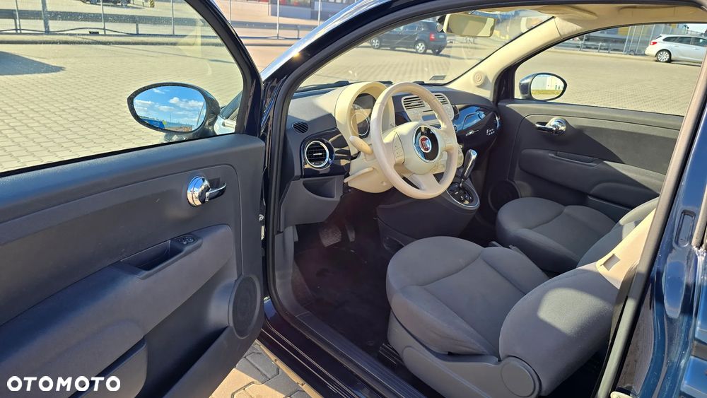 Fiat 500 - 11