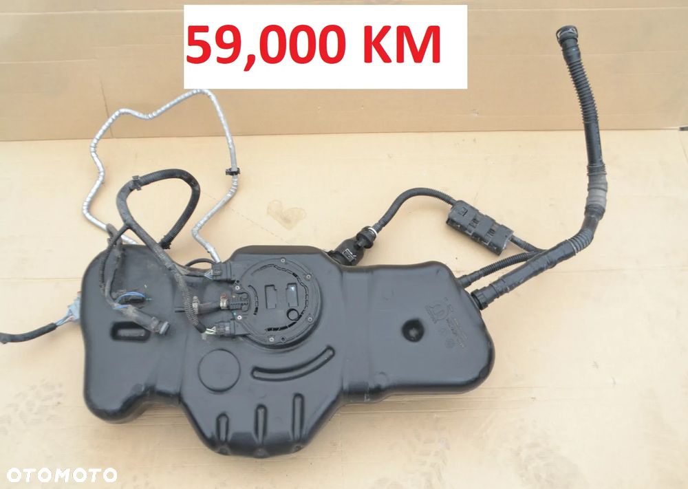 PEUGEOT BOXER 2,0 2.2 2.3  Blue HDi zbiornik adblue pompa adblue 1399206080  1395774080 - 1