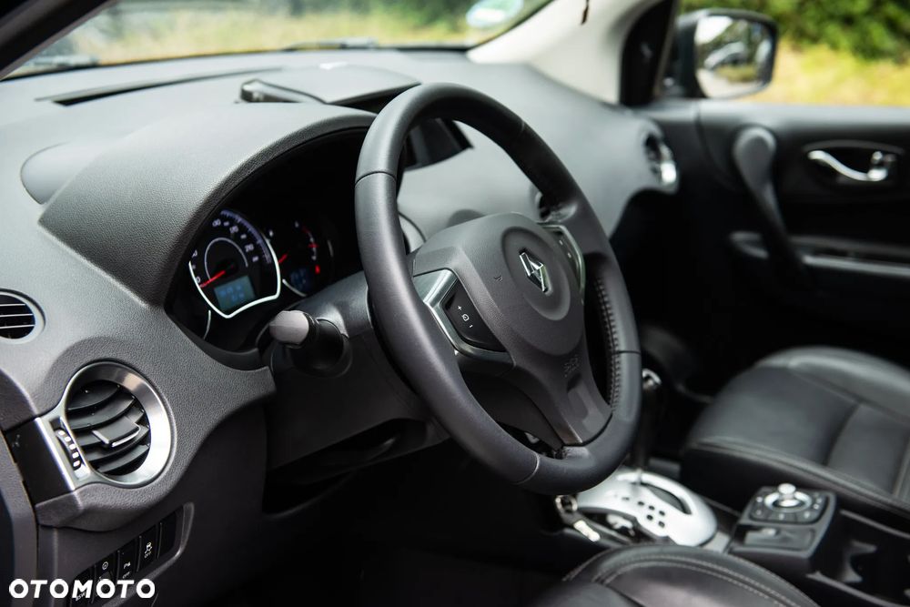 Renault Koleos 2.0 dCi 4x4 Privilege - 19