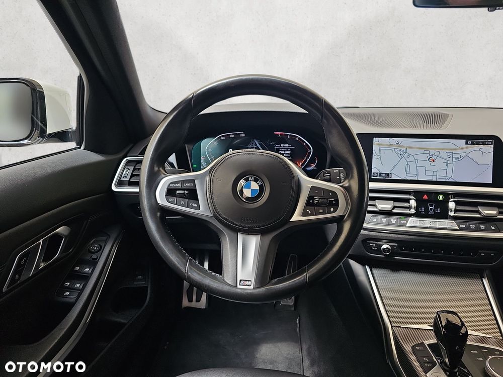 BMW Seria 3 - 18