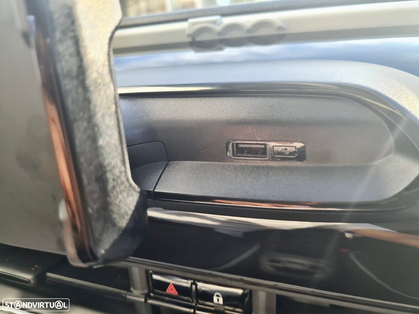 Fiat 500e - 20