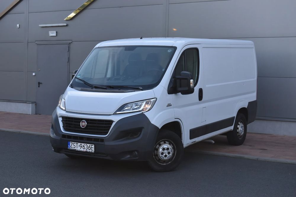 Fiat DUCATO - 29