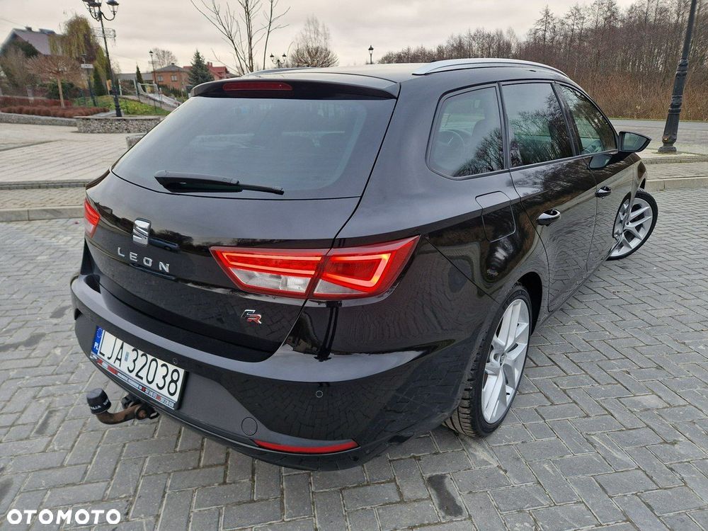 Seat Leon - 5