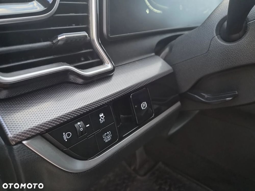 Kia Sportage - 21