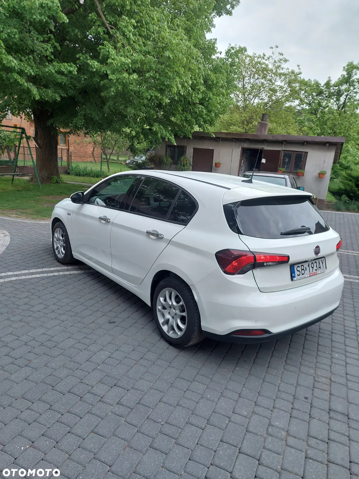Fiat Tipo 1.6 E-Torq 16v Easy - 6