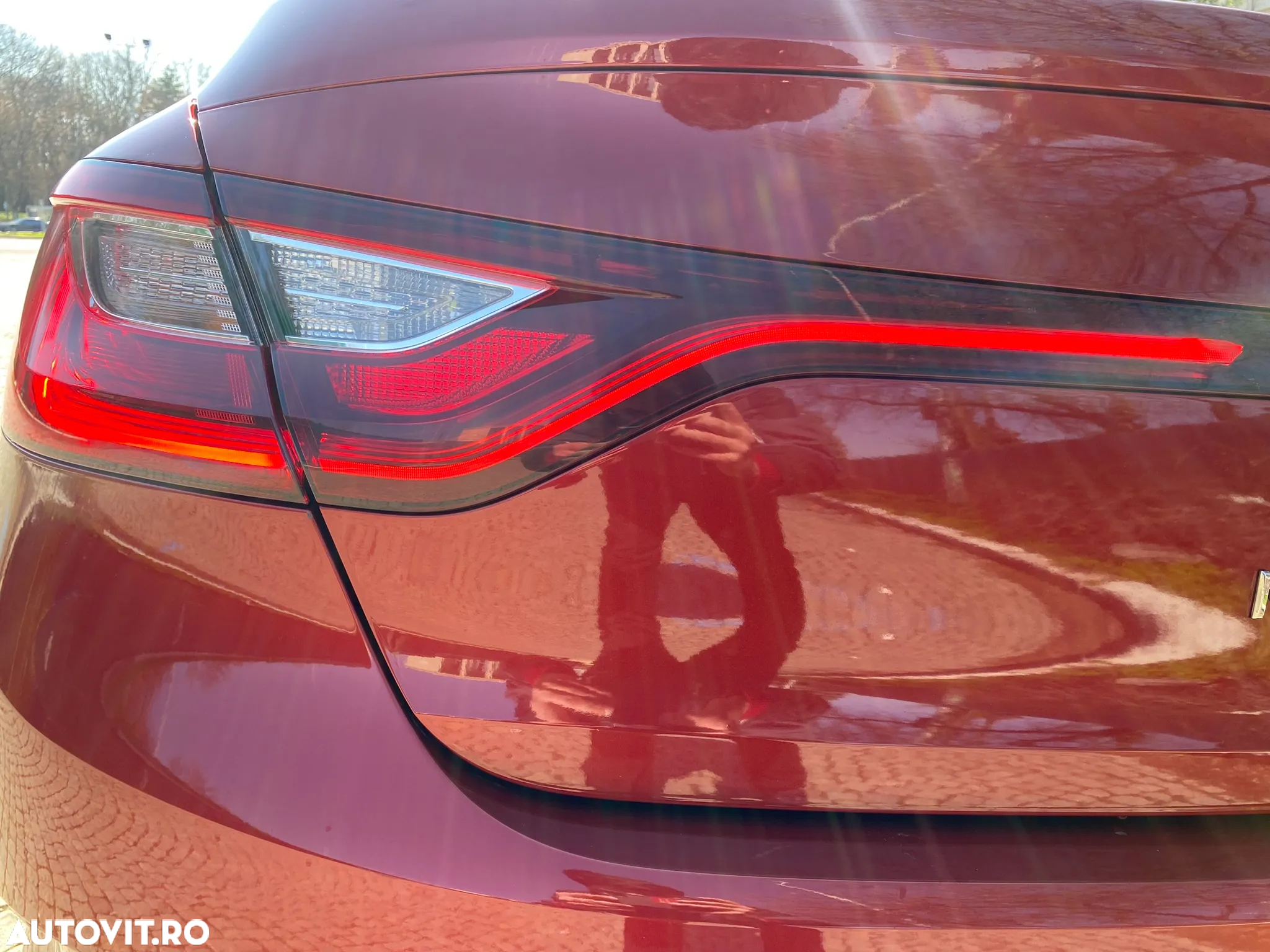 Renault Megane Energy dCi Zen - 10
