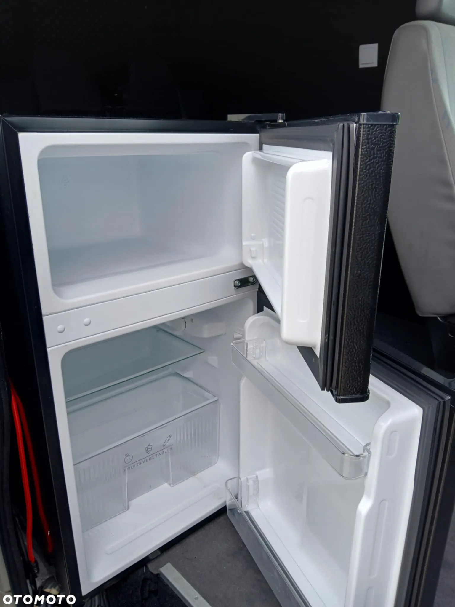 Volkswagen Crafter - 5