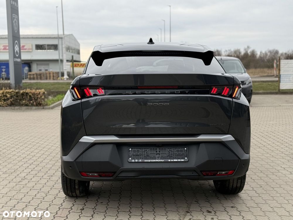 Peugeot 3008 - 7