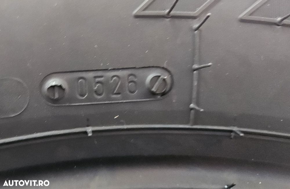 205/75 R16C, 113T 10pliuri TAURUS (by Michelin) Anvelope vara M+S - 3