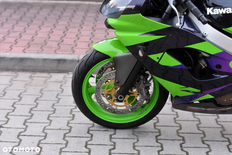 Kawasaki Ninja - 26