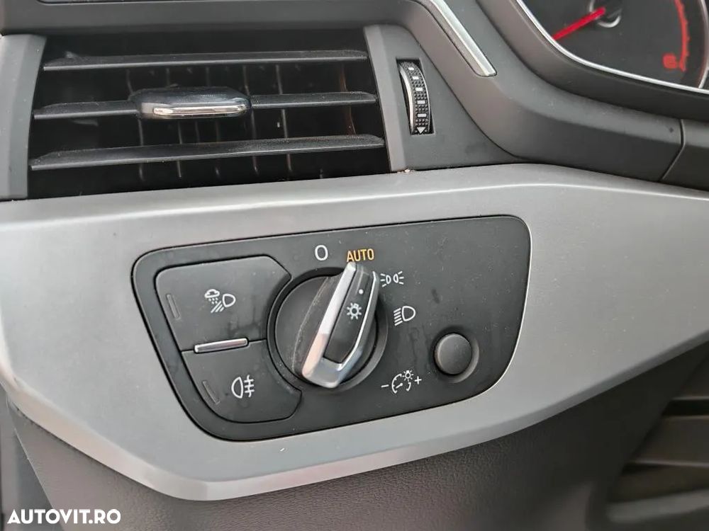 Audi A5 Sportback 2.0 TDI ultra S tronic sport - 22